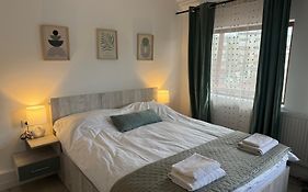 Bavaria Rooms